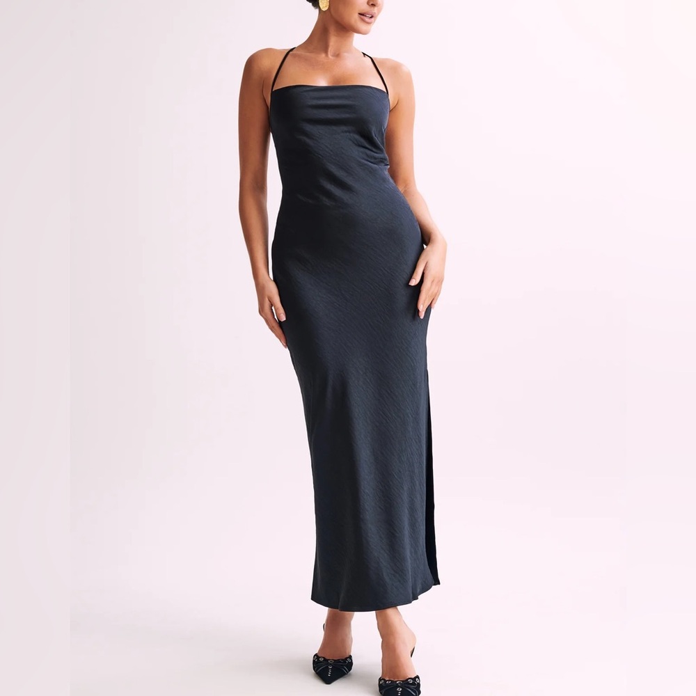 Meshki Sydney Maxi Formal Dress